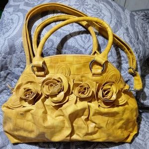 Big Buddha handbag